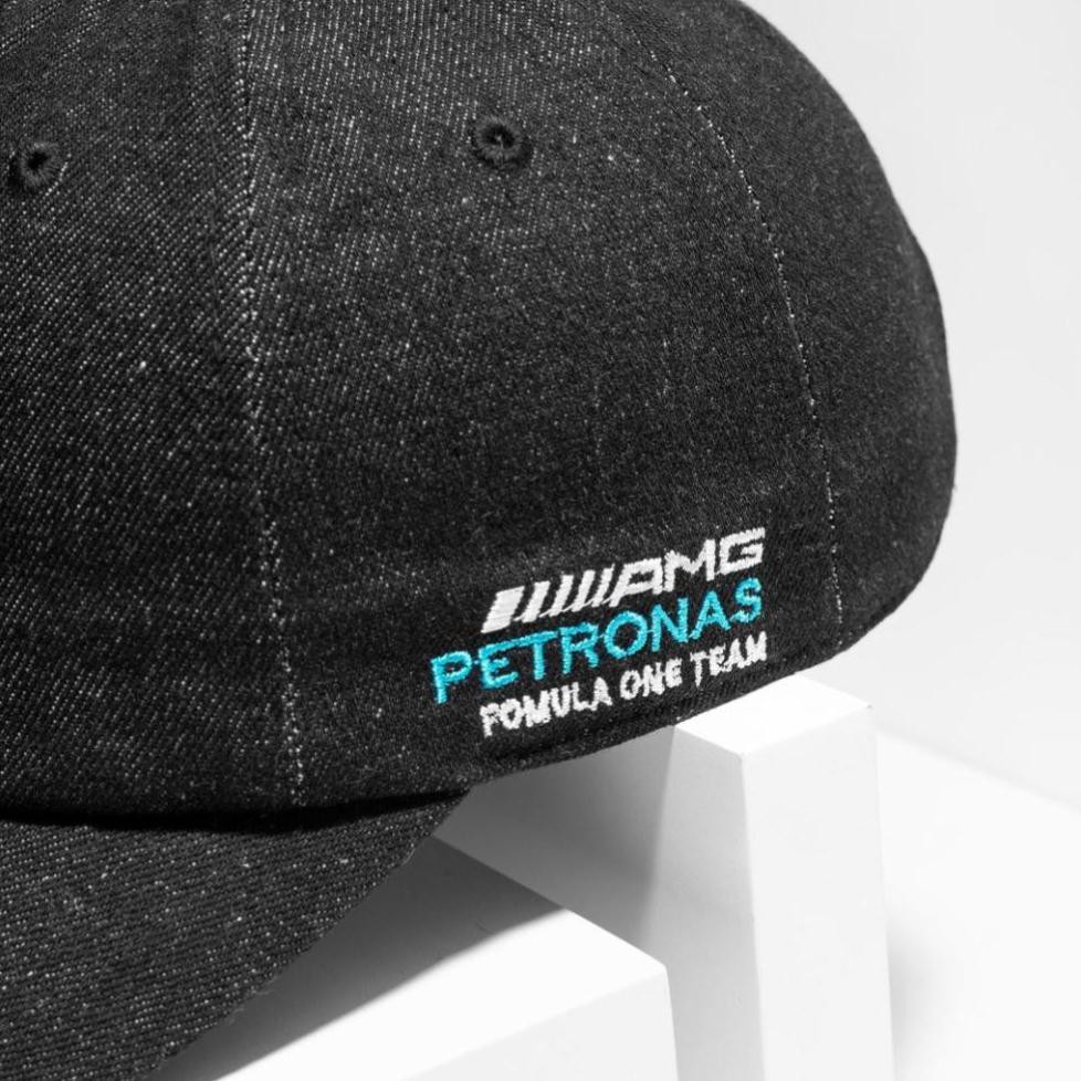 Nón Kết - Mũ Lưỡi Trai JEAN Mercedes Benz - AMG cực chất dành cho cả nam và nữ