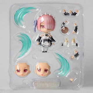 Mô hình nhân vật Nendoroid Ram