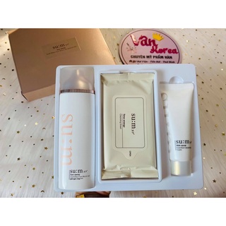 Kem Chống Nắng Sum Multi Effect Sun Block AD (full hộp)
