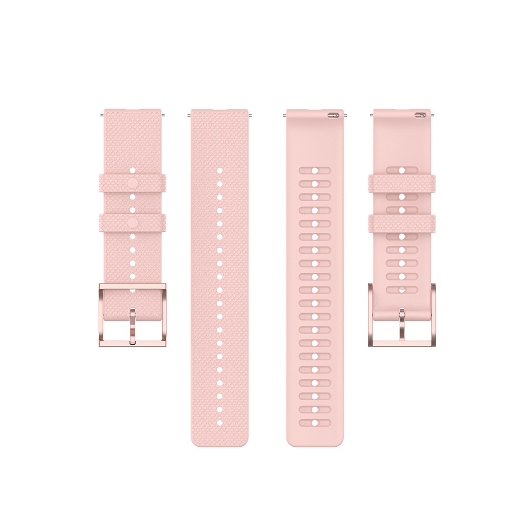 Dây Đeo Silicon Cho Đồng Hồ Thông Minh beu B3 b4 befit beu b4 Dây silicon thay thế cho đồng hồ BeU B4 Đồng hồ thông minh BeU B3 watch strap