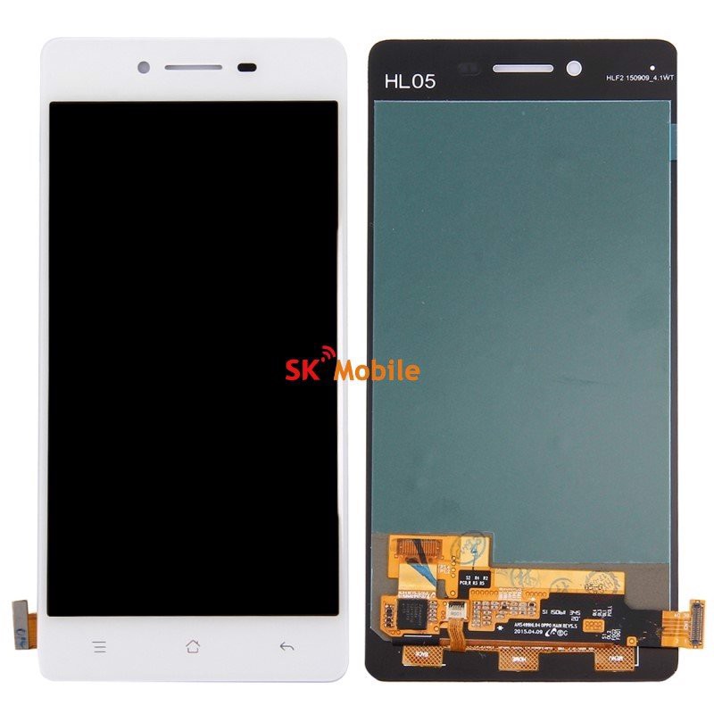 Màn Hình Oppo R7 Plus Zin Tháo Máy/Linh Kiện
