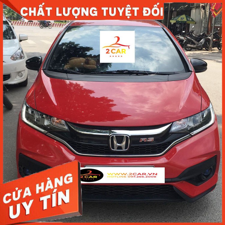 [Rèm loại 1] Rèm che nắng Honda Jazz Đảm Bảo Tốt Nhất Thị Trường