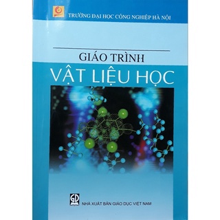 Vật liệu học - khoa cơ khí