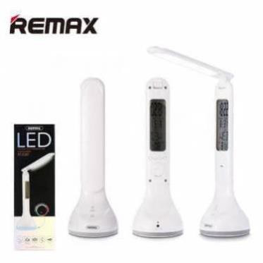 Đèn LED để bàn chống cận thị cao cấp Remax RT-E185 đa năng 3 chế độ sáng, tuổi thọ đèn 40.000 giờ