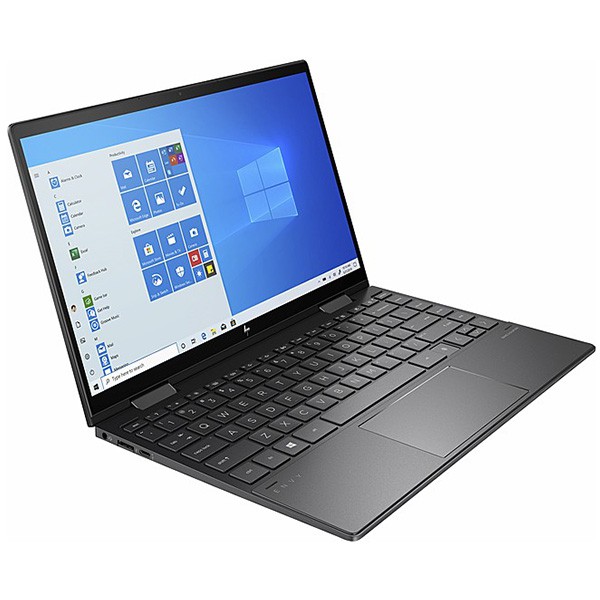 Laptop HP ENVY x360 Convertible 13-ay0069au (AMD Ryzen™ 7 4700U/ RAM 8GB/ SSD 256GB/ Đồ họa AMD Radeon ™) - 171N3PA | BigBuy360 - bigbuy360.vn