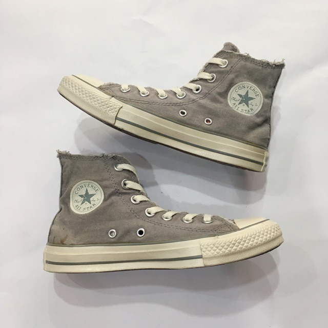 Giày CONVERSE REAL size 4