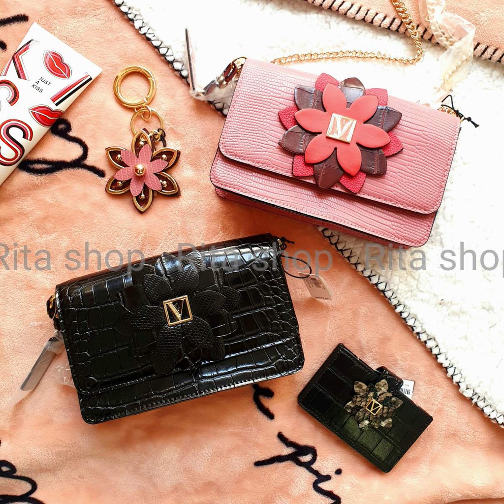 Túi xách thời trang Victoria Secret, hàng chính hãng