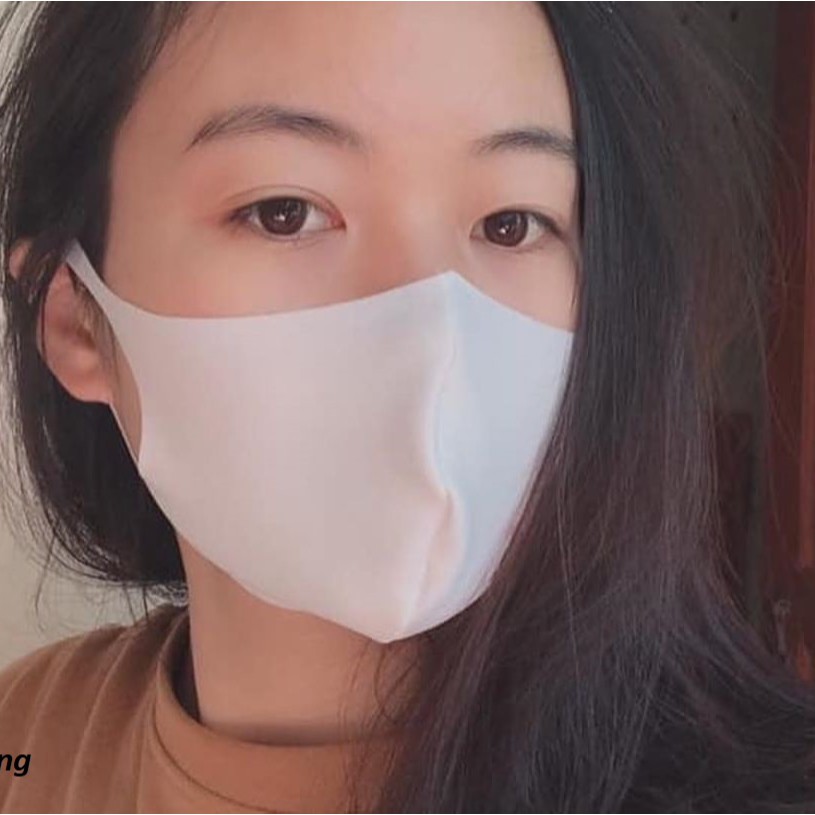 Khẩu Trang 3D Vải Thời Trang Hot Trend | BigBuy360 - bigbuy360.vn