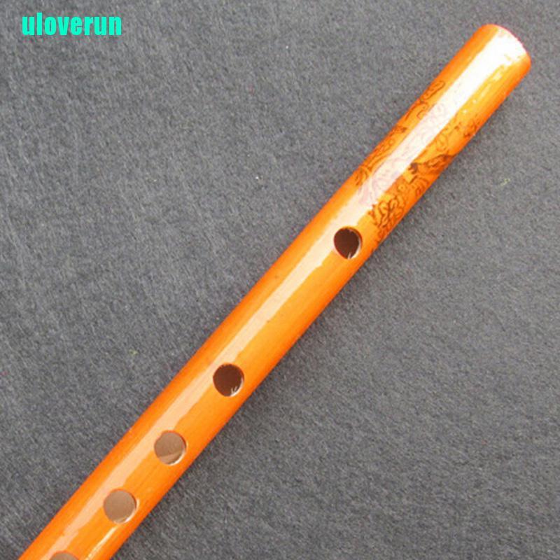 Sáo tre 6 lỗ chất lượng cao dành cho người mới bắt đầu/ học sinh