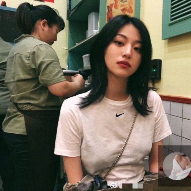[ ORDER TAOBAO] Áo Croptop 3 Màu