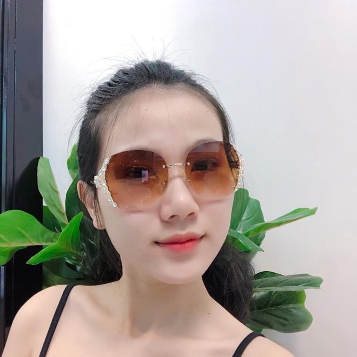 ❌FULLBOX HÃNG❌MẮT KÍNH MÁT THỜI TRANG KÍNH RÂM NỮ SANG TRỌNG QUÝ PHÁI HOT TREND | WebRaoVat - webraovat.net.vn