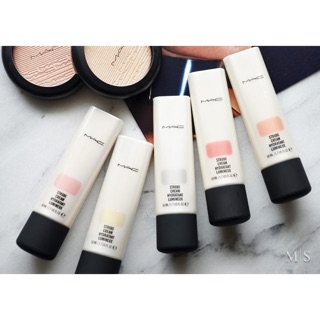 Kem lót căng bóng mac strobe cream hydratant lumineux 50ml chính hãng