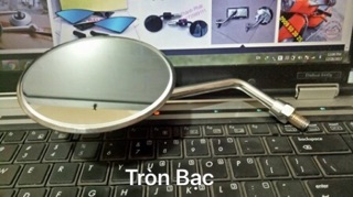 [SALE 10%] Kính gương chiếu hậu xe máy