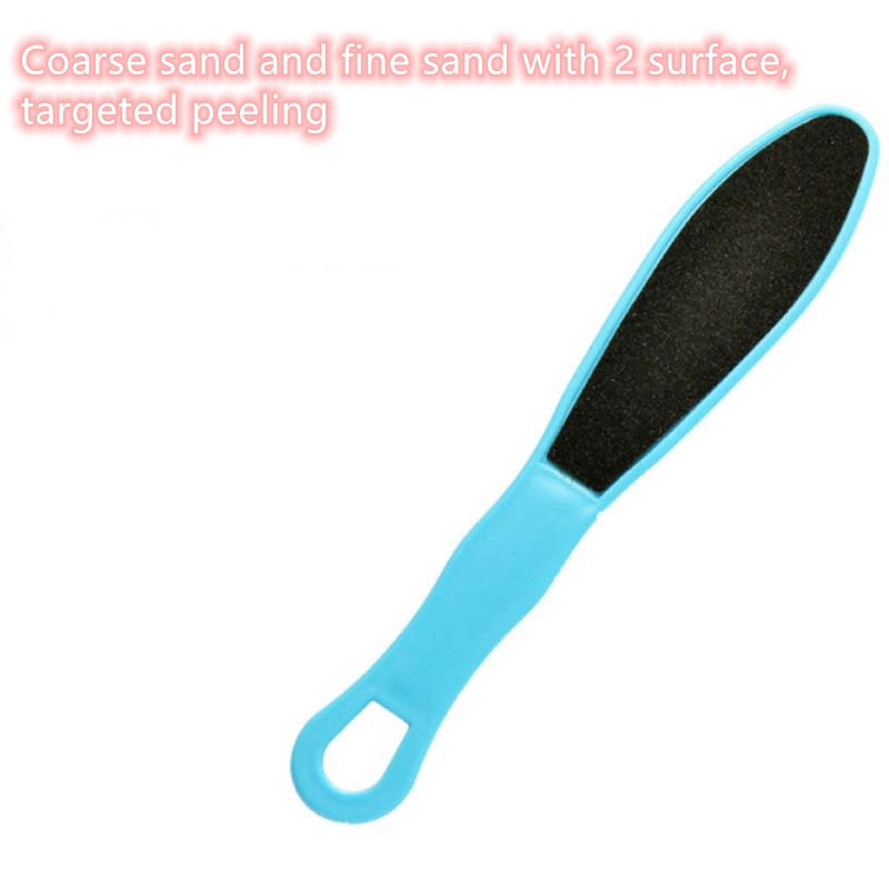 Dụng Cụ Chà Gót Chân Tẩy Da Chết