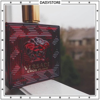 ❋ nước hoa Versace Eros Flame [ mẫu thử thuỷ tinh] ❋ (10ML)