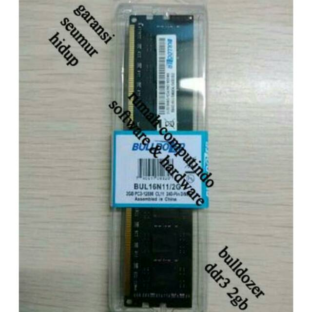 Ram Pc Ddr3 2gb Pc12800 1600mhz Cl11bulldozer Giá Rẻ Nhất Mới