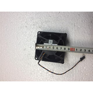 Quạt 8Cm fan 8 Siêu Tốc 8x8x4Cm