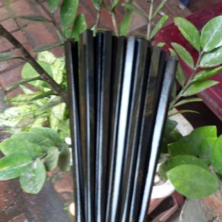 Đũa gỗ mun sừng (6 đôi)