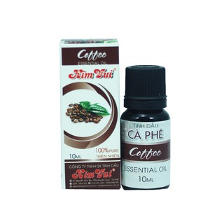 Tinh dầu Cà Phê Kim Vui 10ml