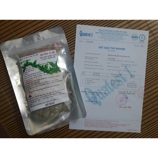 Bột tắm trắng thuốc bắc Minh Dâu