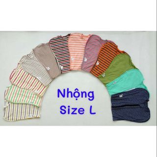 Nhộng Chũn Cocoon size L