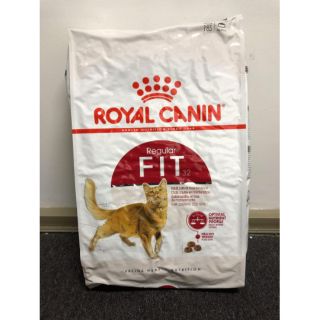 Royal canin Fit 10kg cho mèo ít hoạt động