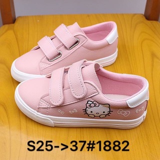 SNEAKER MÈO KITTY #C1882