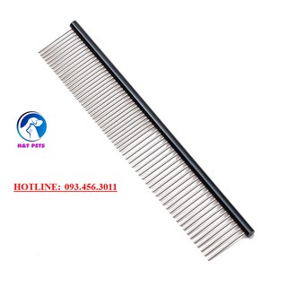 Lược chải lông gỡ rối