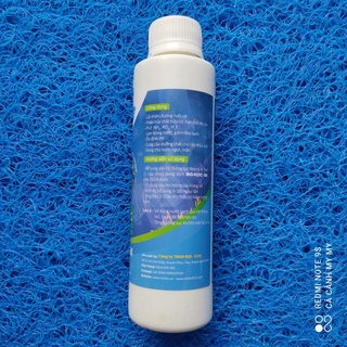 BIO-FLOC EM Vi sinh cho thủy sinh | MrBio