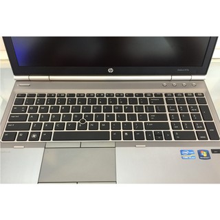 Máy Tính Laptop hp EliteBook 8570P VGA RỜI 15.6in usa Laptop - Laptop rẻ- Laptop sinh viên - Laptop văn phòng- Laptop cũ