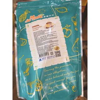 pudding trứng mole ( 100g)