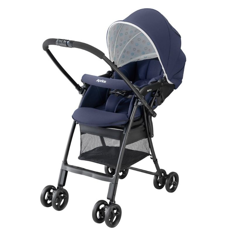 Xe Đẩy APRICA KAROON Air
