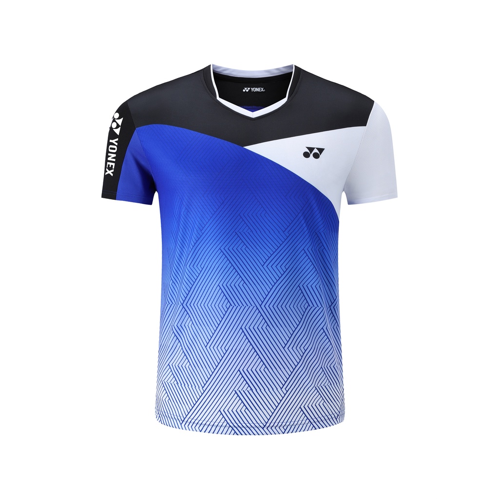 Bộ Đồ Thể Thao Cầu Lông YONEX Nhanh Khô Thời Trang 2021 Cho Nam Và Nữ