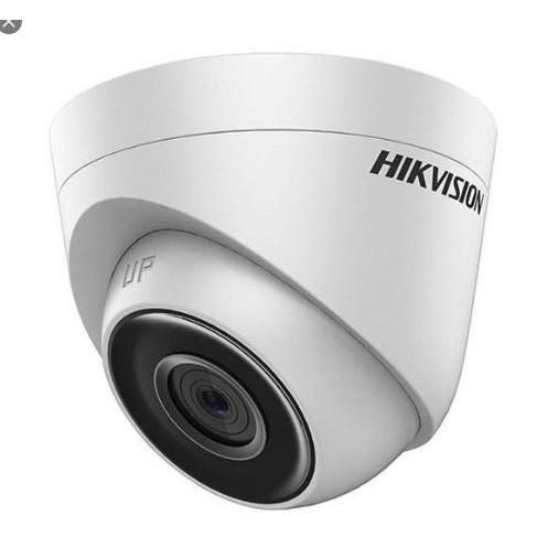 Camera HD-TVI HikVision trong nhà DS-2CE56H0T-IT3 5MP  hồng ngoài 40m bảo hành 2 năm hàng chính hãng 100% .