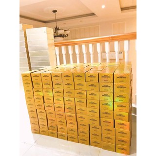 Kem Goodal ốc sên vàng