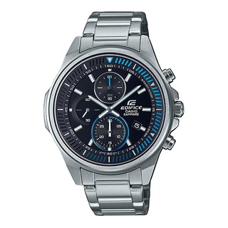 Đồng Hồ Casio Nam Dây Kim Loại EDIFICE EFR-S572D-1AVUDF Chính Hãng