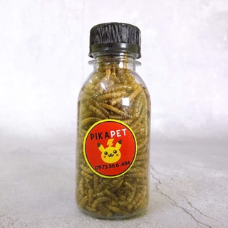 ✅Sâu khô cho hamster(Chai nhỏ)