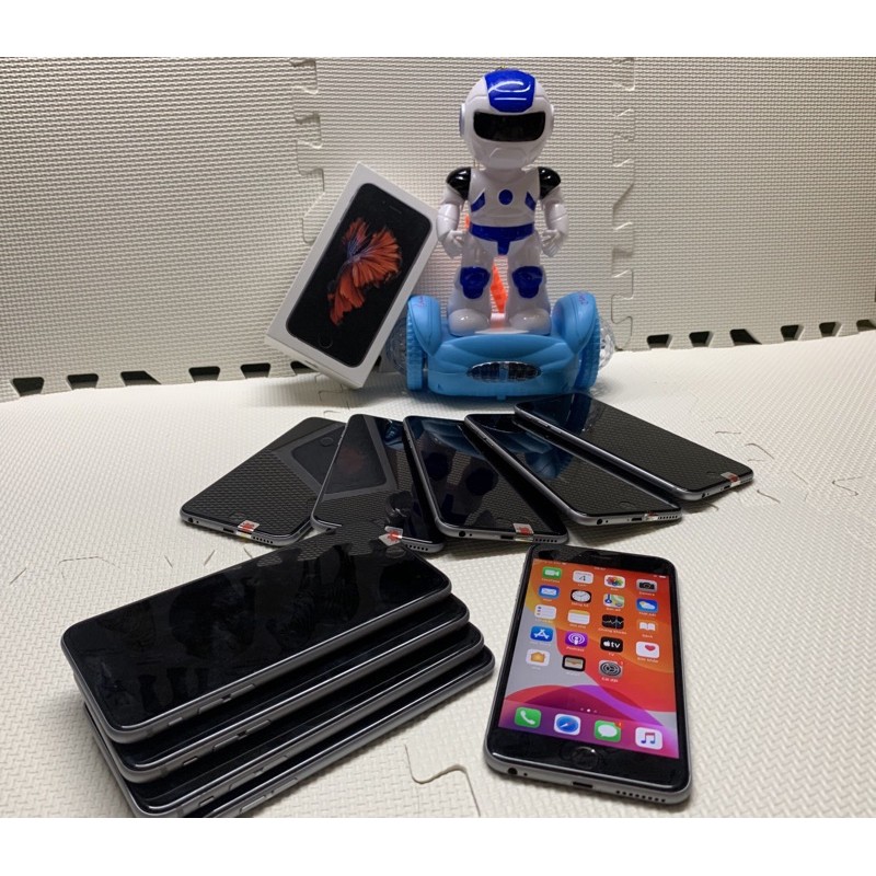 Điện Thoại IPHONE 6S Plus Quốc Tế Mới 99% Bảo Hành 3 Tháng | BigBuy360 - bigbuy360.vn