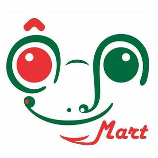 Ộp Mart - Siêu thị hàng Nhật