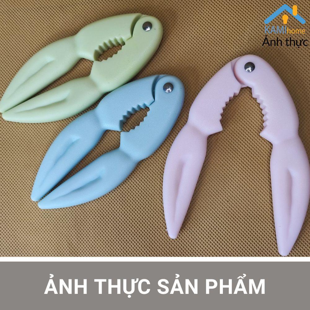 Dụng cụ Kẹp càng cua ăn hải sản và các loại hạt cứng KM 20108
