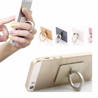 Giá Đỡ Điện Thoại Chiếc Nhẫn Ring