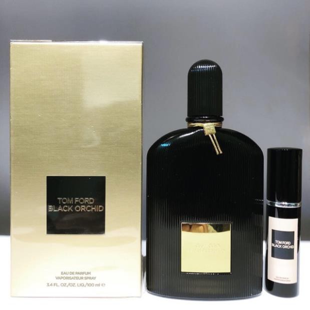 [𝗦𝗔𝗟𝗘]..::✨Nước hoa chính hãng Tom Ford Black Orchid Test 5ml/10ml/20ml✨::..