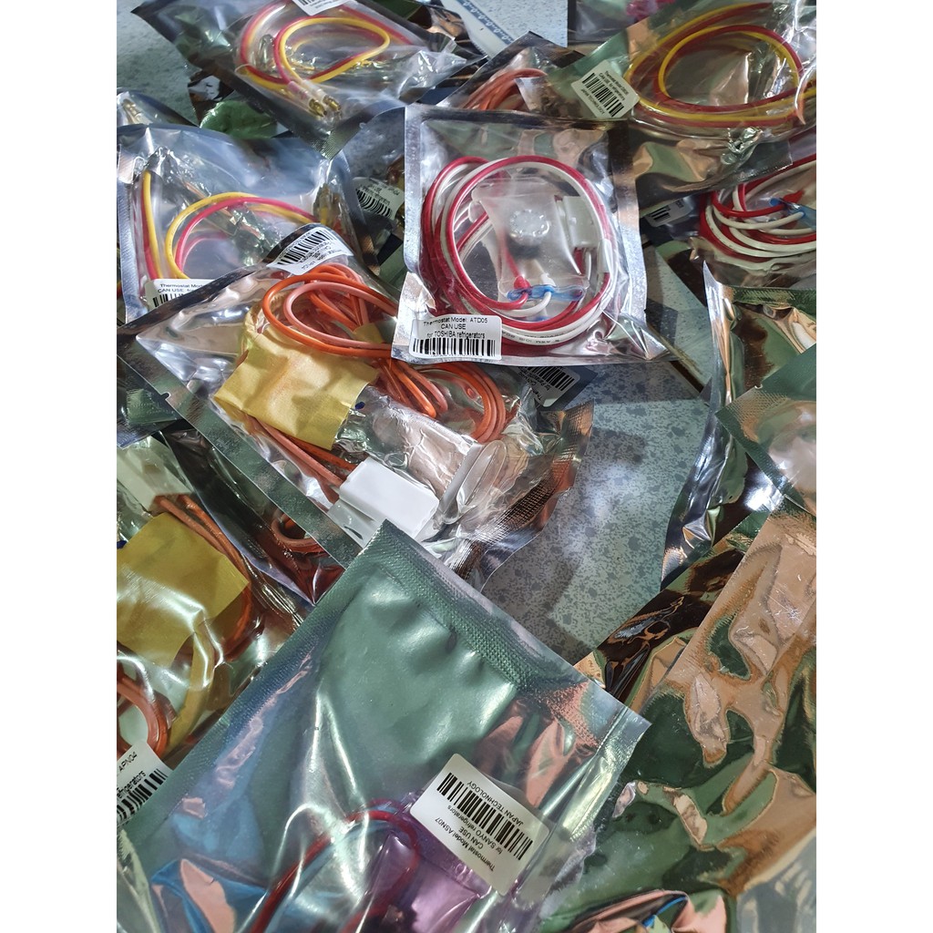 Sò nóng tủ lạnh