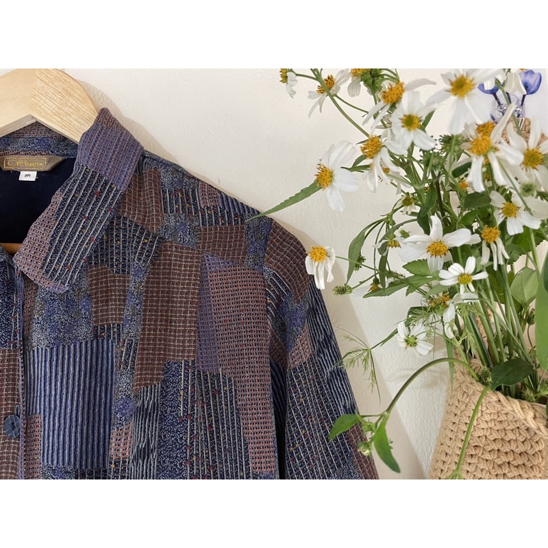 2hand_Áo vintage nhật