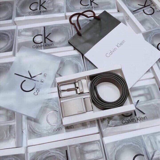 THẮT LƯNG KÈM THEO VÍ DA HÀNG CAO CẤP