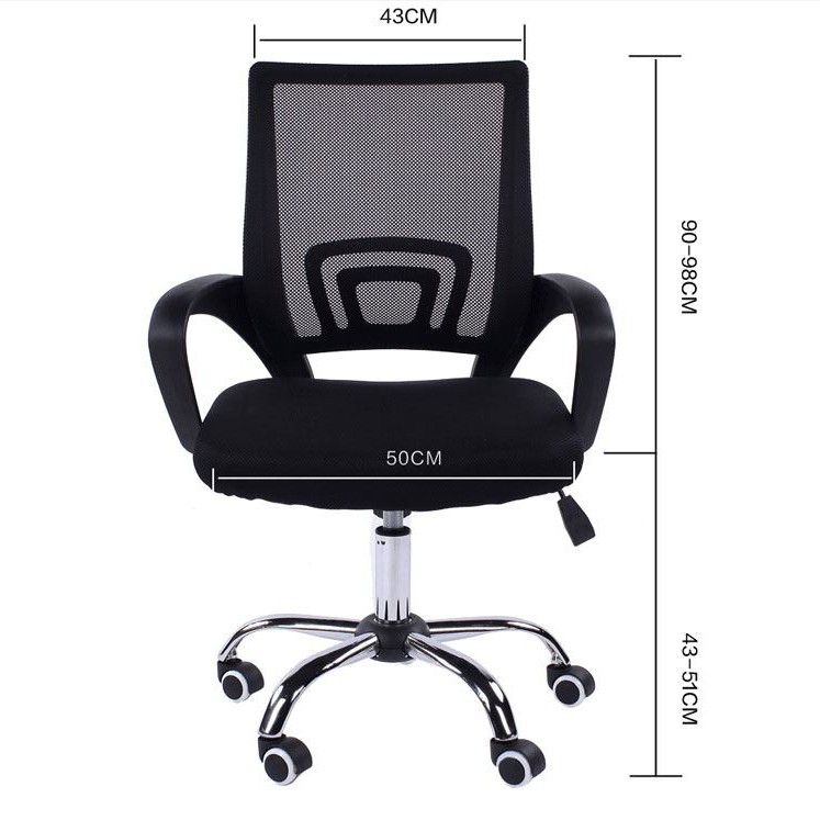 Ghế xoay văn phòng | BigBuy360 - bigbuy360.vn