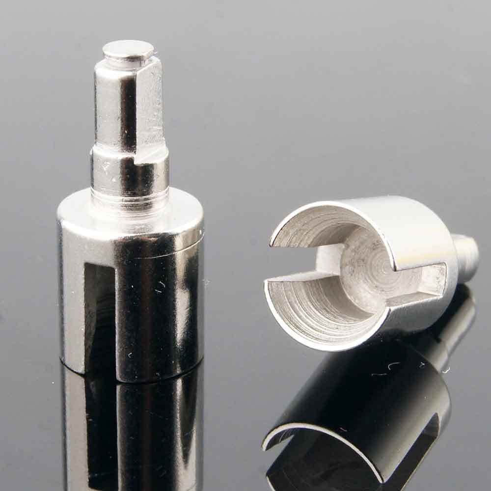 RC HSP 02032 Universal Joint Cup C 2PCS For HSP 1:10 Car Buggy Truck