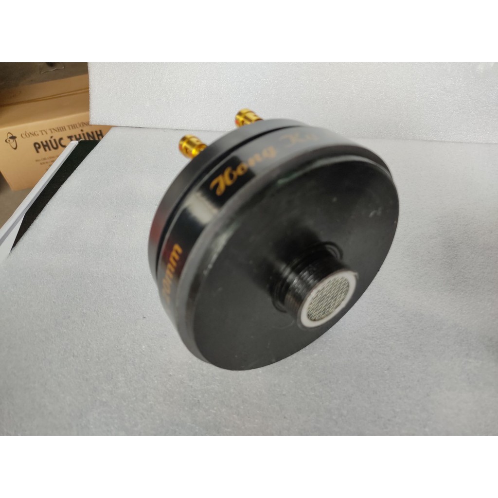 HÀNG BÁN HÒA VỐN - CỦ TRÉP 450 HỒNG KỲ MÀNG TITAN - GIÁ 01 CÁI - LOA TREBLE SÂN KHẤU - LOA TREBLE 450