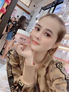 Kem dưỡng da make up TREECHADA Thái Lan Hộp 50ml