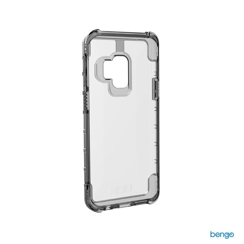 Ốp lưng Samsung Galaxy S9 UAG Plyo - Ice